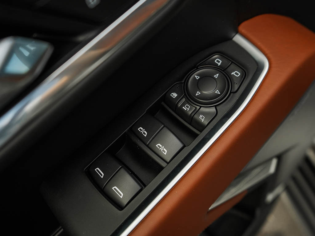 New 2026 GMC Sierra 3500 Denali Ultimate image 15