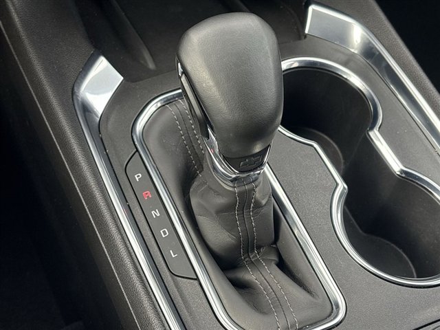 Certified 2023 Chevrolet Traverse LT image 15