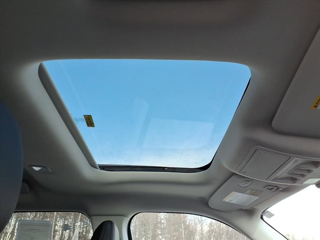 New 2025 Ford Bronco Sport Big Bend w/ Convenience Package image 9