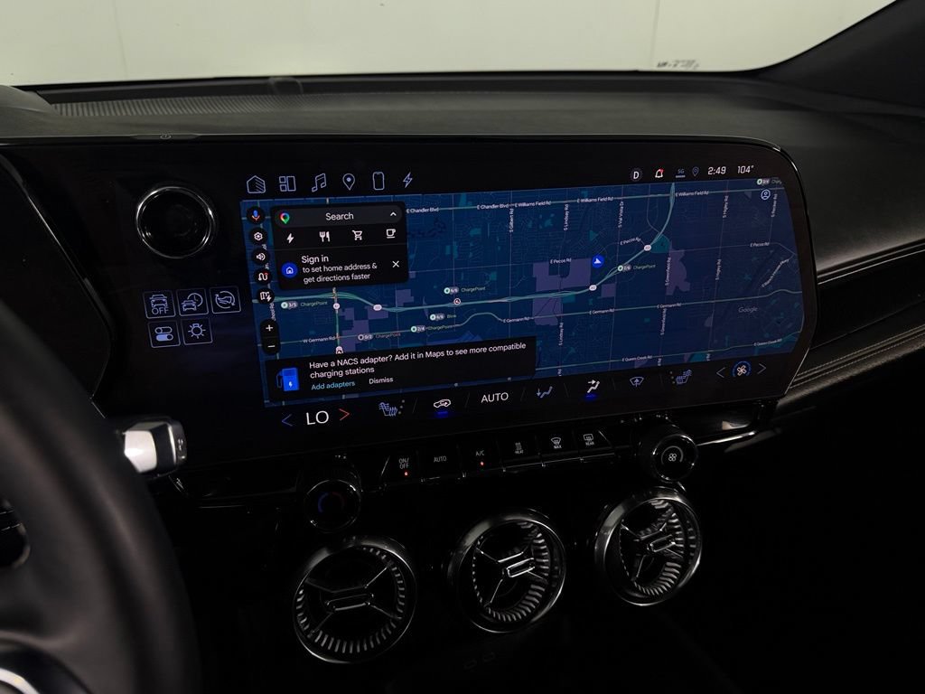 Used 2024 Chevrolet Blazer EV LT AWD/4WD image 18
