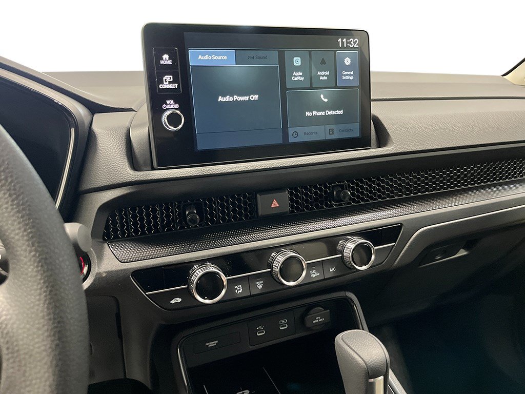 New 2026 Honda CR-V EX image 24
