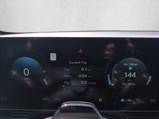 New 2026 Hyundai Ioniq 5 SEL RWD image 11