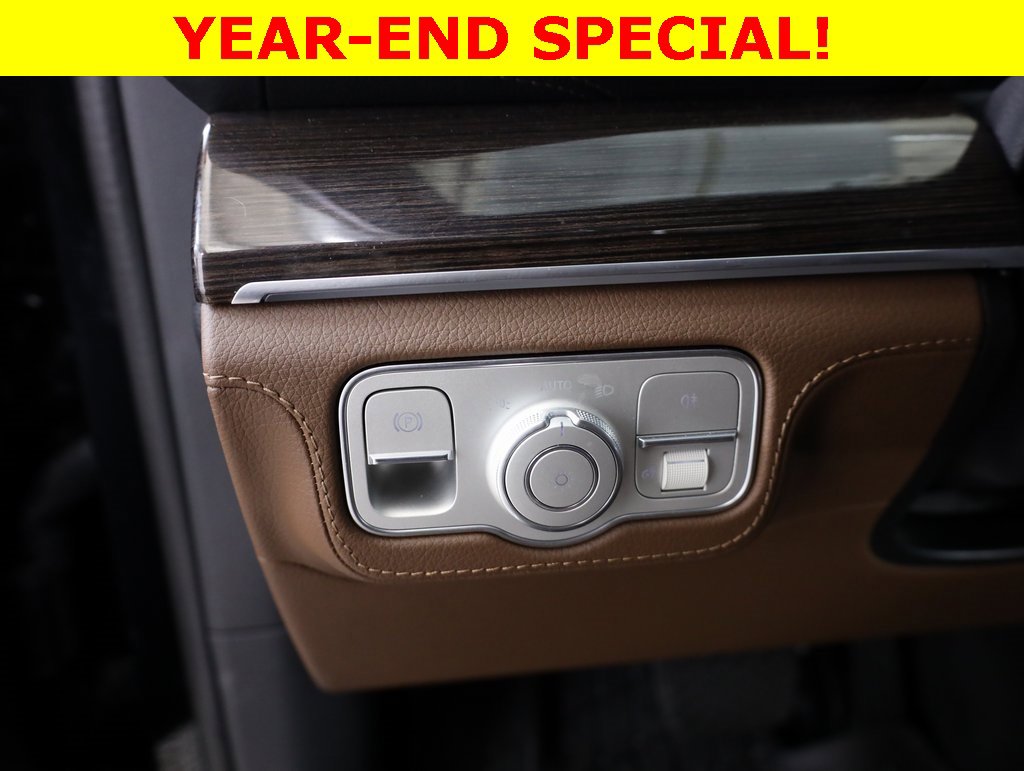 Certified 2025 Mercedes-Benz GLE 350 4MATIC image 10