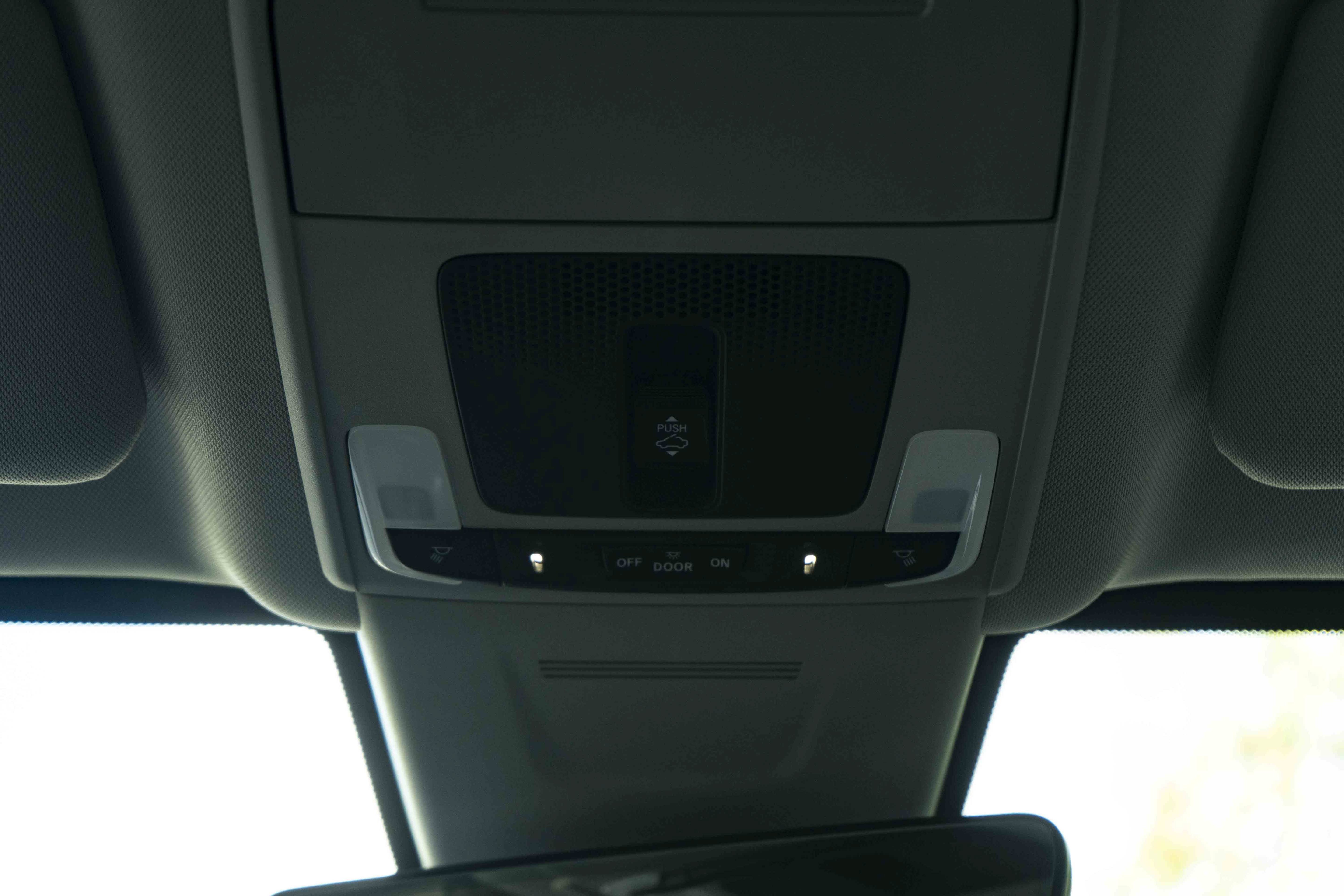 Used 2026 Honda CR-V EX-L image 35