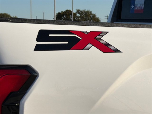 Used 2024 Toyota Tundra SR5 image 9