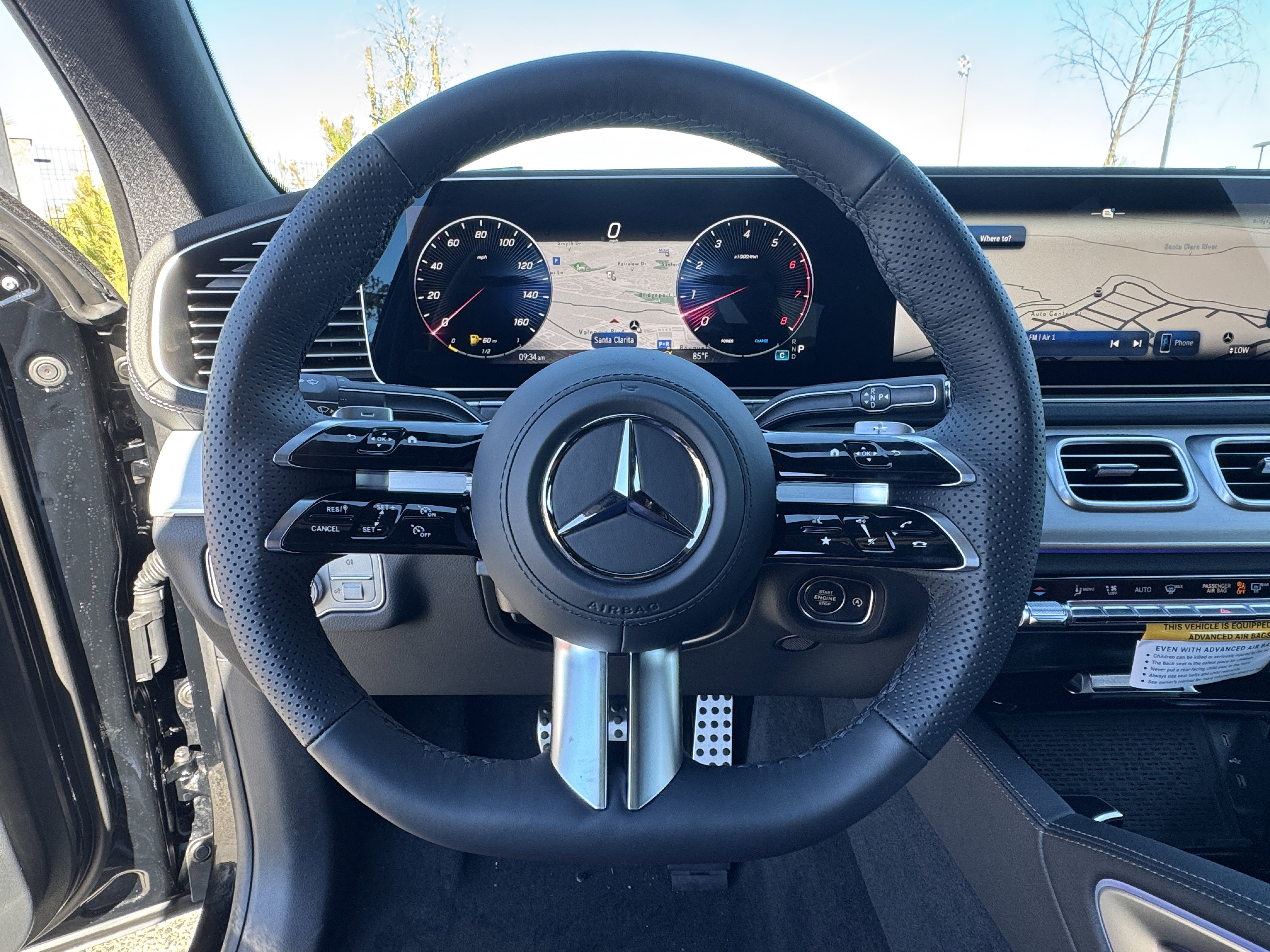 New 2026 Mercedes-Benz GLE 450 4MATIC Coupe image 21