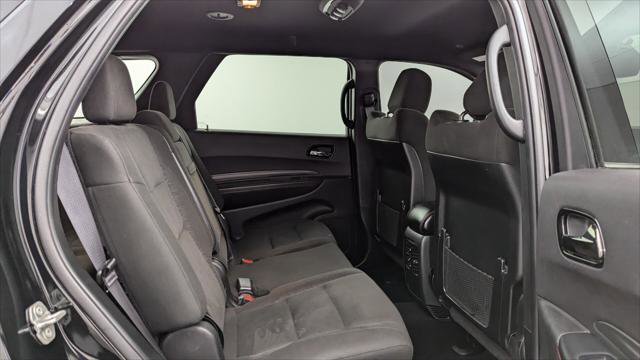 Used 2024 Dodge Durango R/T image 24