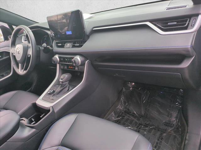 Certified 2023 Toyota RAV4 XSE image 22