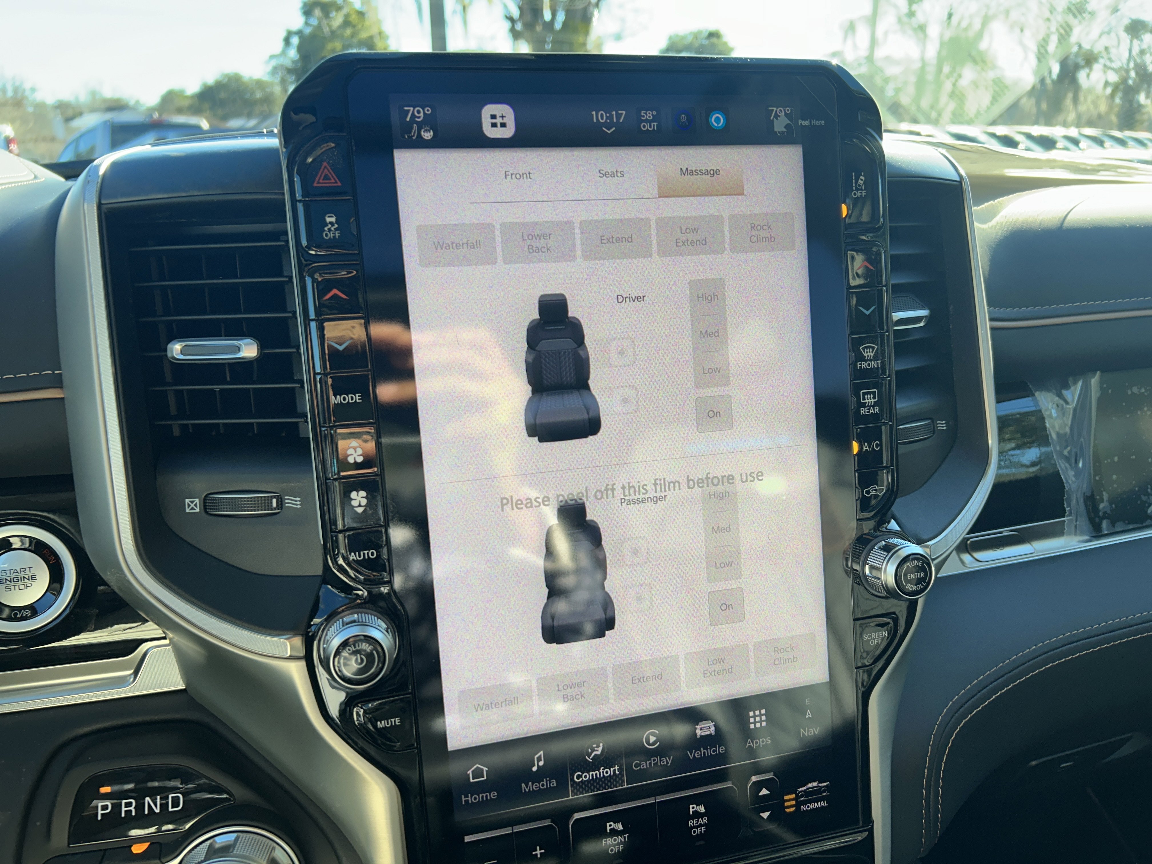 New 2026 RAM 1500 Tungsten image 30