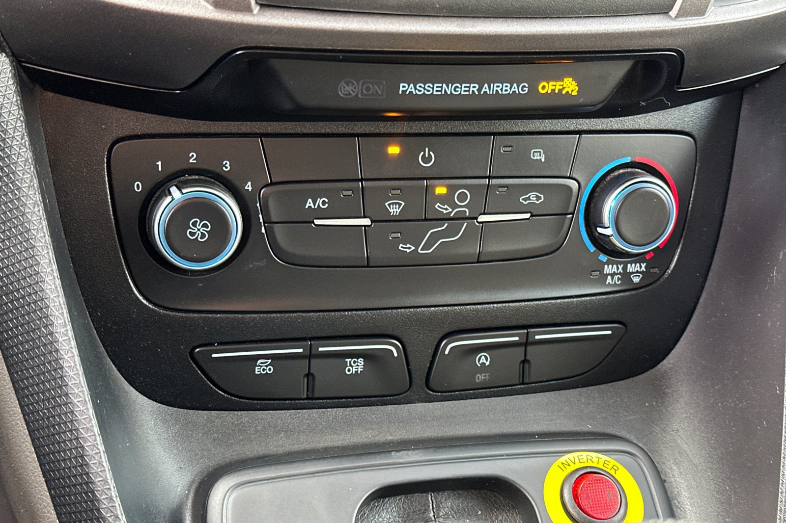 Used 2022 Ford Transit Connect XL FWD image 18