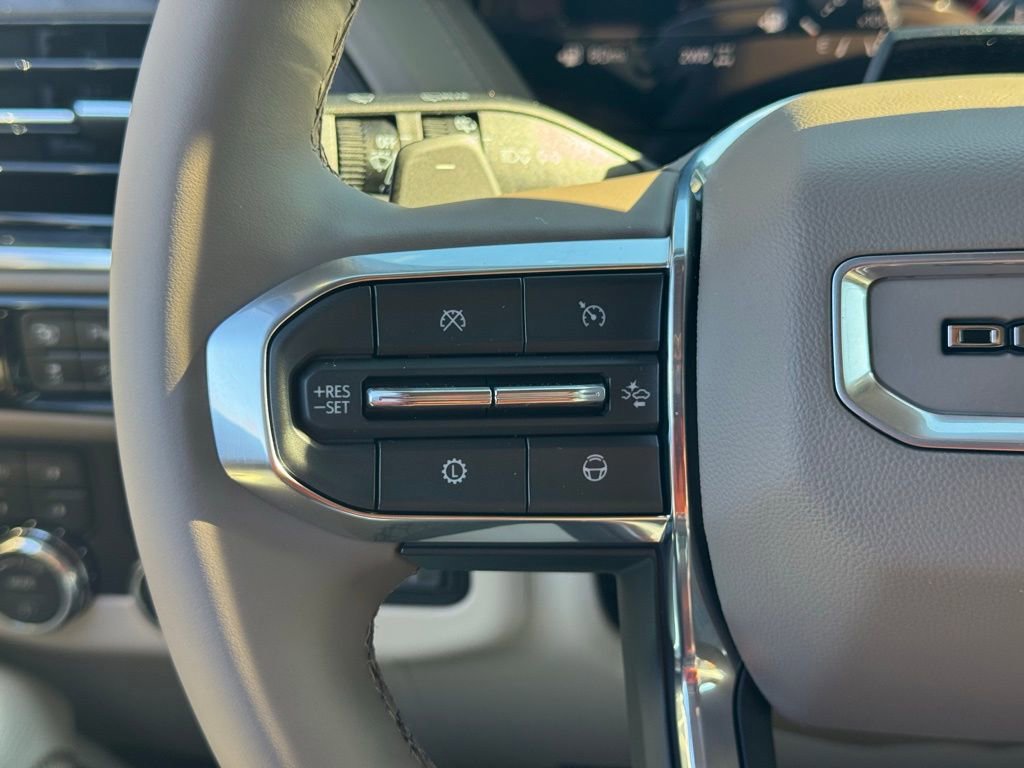 New 2026 GMC Yukon Denali w/ Denali Reserve Package image 29