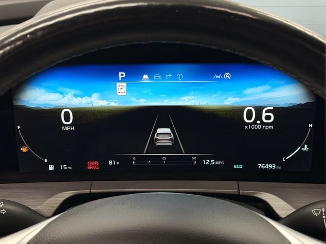 Certified 2023 Kia Telluride SX Prestige X-Pro AWD/4WD image 37