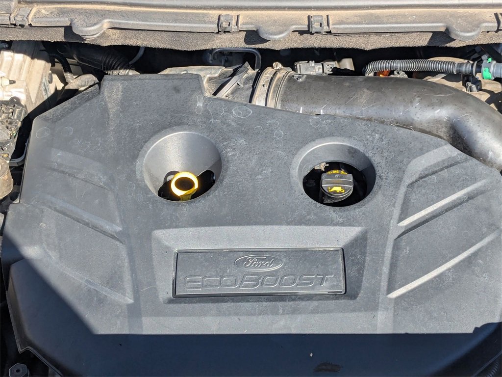 Used 2016 Ford Edge SEL w/ Equipment Group 201A image 19