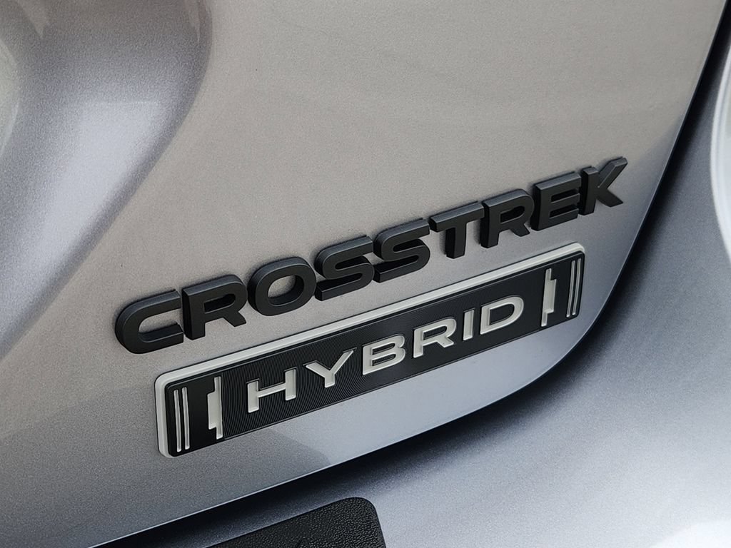 New 2026 Subaru Crosstrek 2.5i Sport w/ Crosstrek Mirror Package AWD/4WD image 11