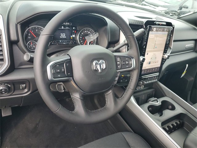 New 2026 RAM 2500 Big Horn image 18