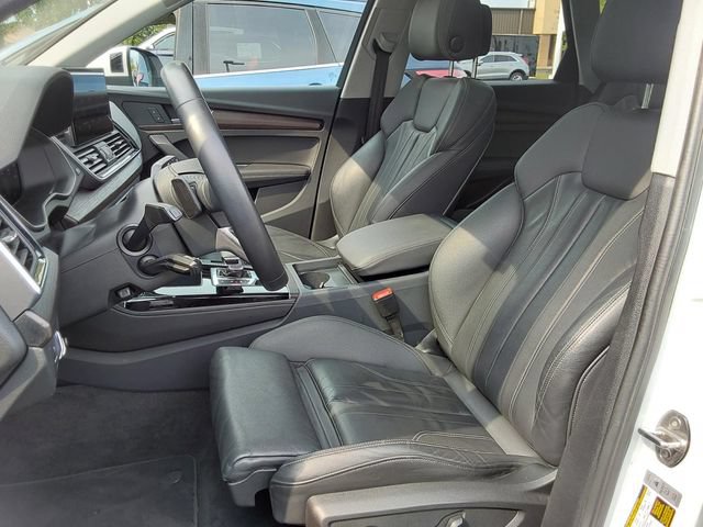 Used 2024 Audi Q5 2.0T Premium Plus AWD/4WD image 19