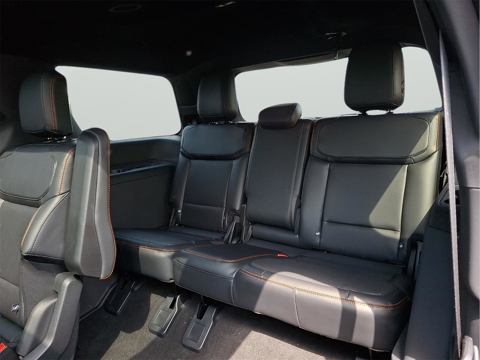 New 2025 Ford Expedition Tremor AWD/4WD image 12