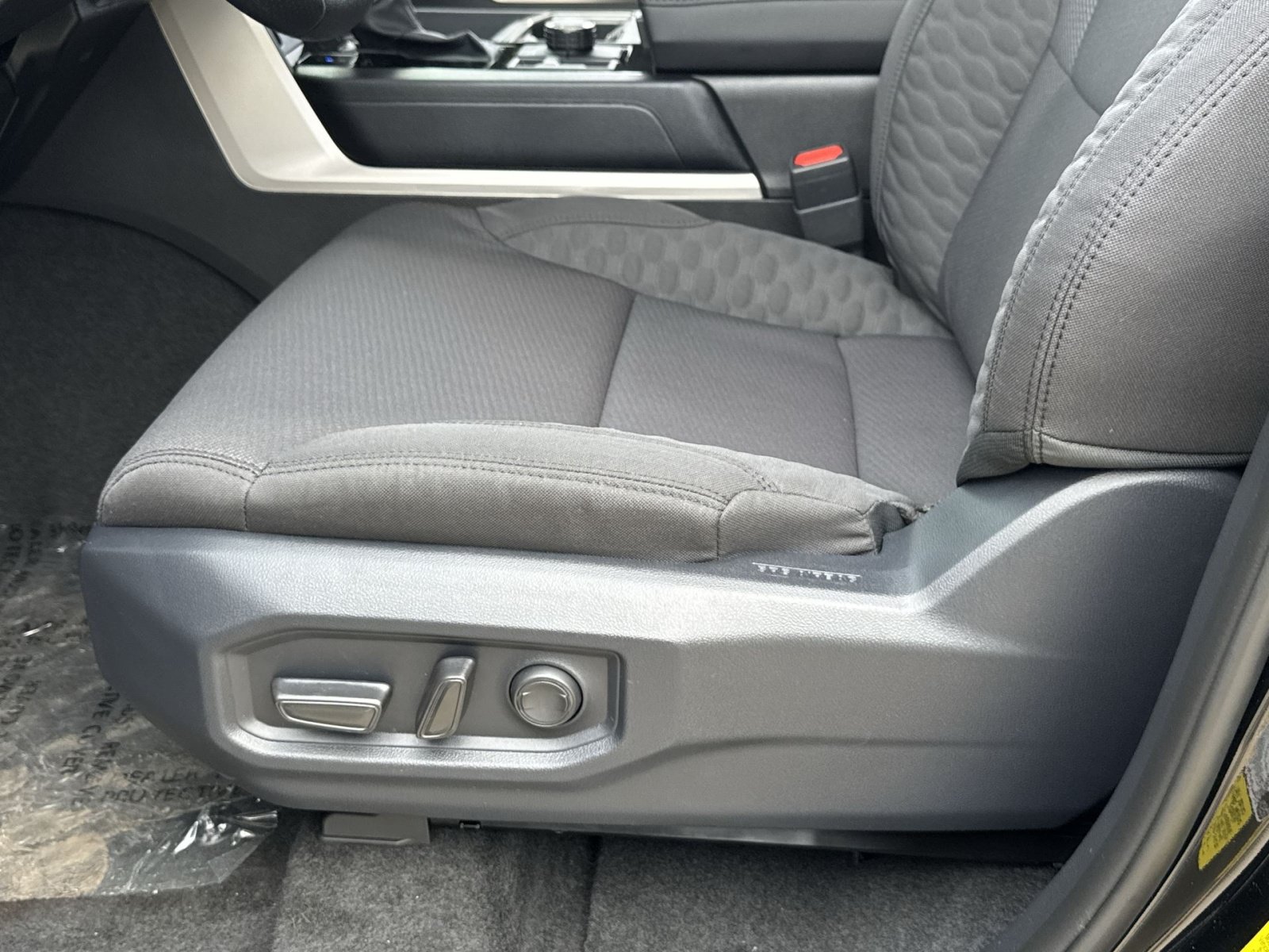 New 2026 Toyota Tundra SR5 AWD/4WD image 22