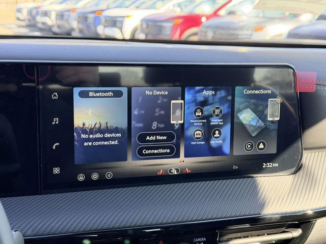 New 2026 Nissan Kicks SR w/ Cold Weather Package image 18