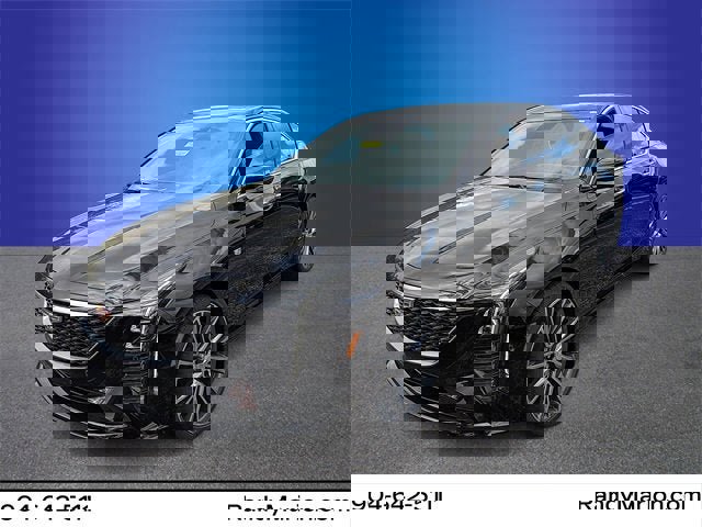 New 2026 Cadillac CT5 Premium Luxury