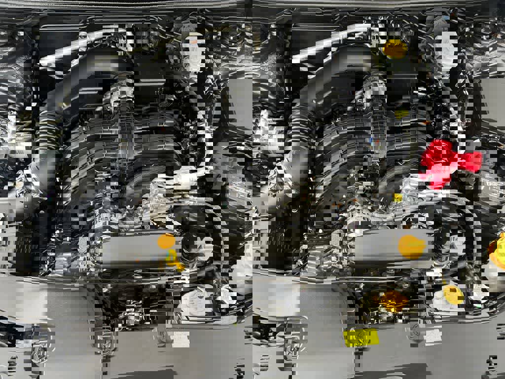 Certified 2024 Subaru Crosstrek 2.5i Wilderness w/ Wilderness Package AWD/4WD image 9