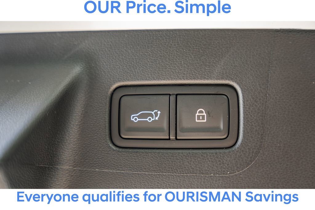 New 2026 Hyundai Santa Fe Limited image 10