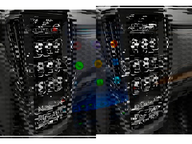 New 2025 Subaru Forester Touring image 20