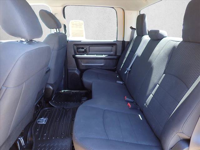Used 2019 RAM 1500 Express w/ Wheel & Sound Group AWD/4WD image 7