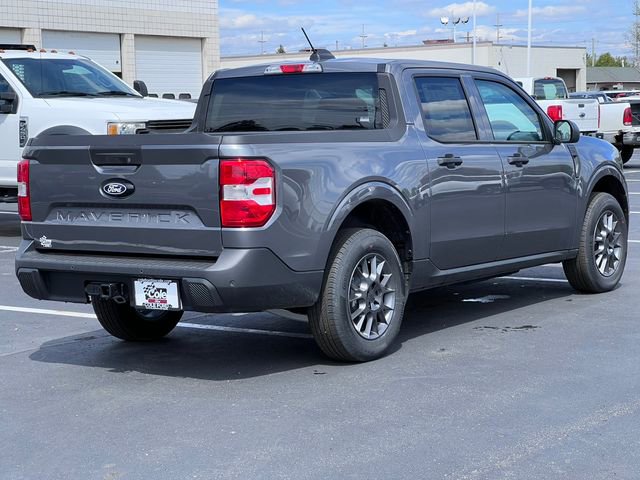 New 2025 Ford Maverick XL w/ Equipment Group 101A AWD/4WD image 35