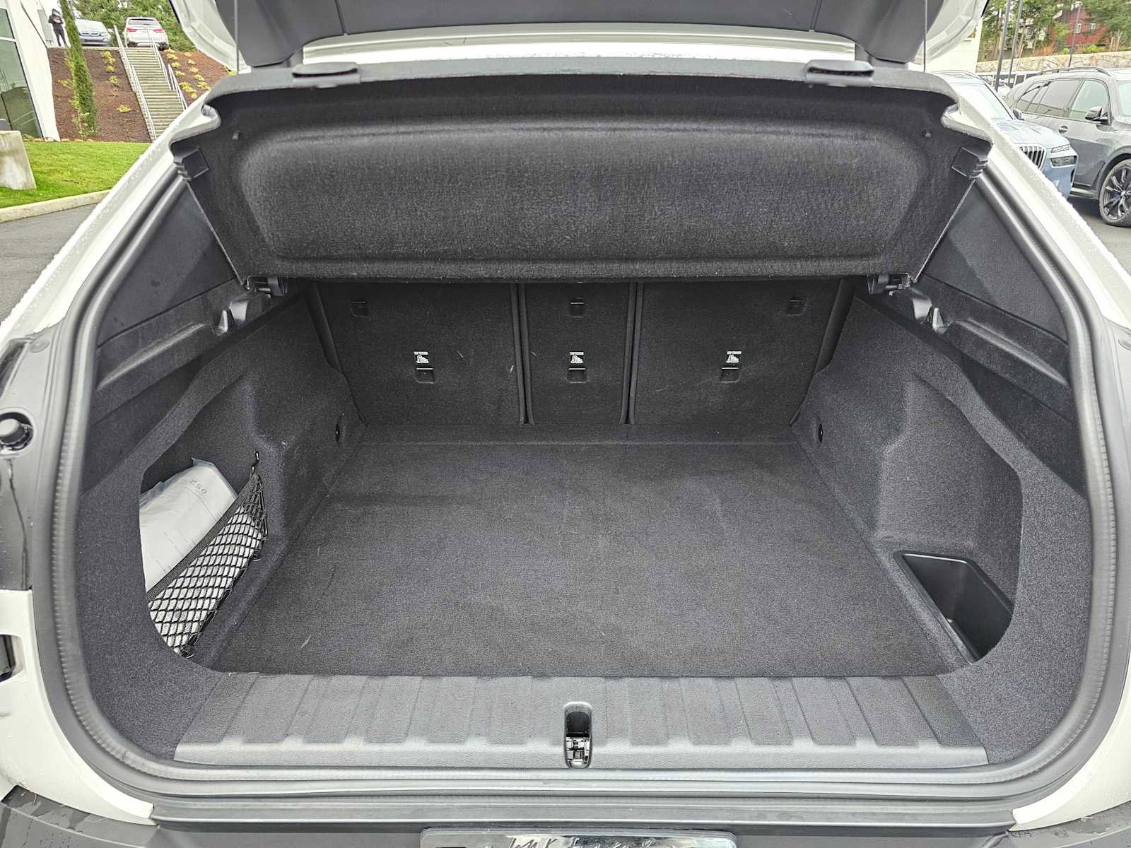 Used 2025 BMW X2 xDrive28i w/ Technology Package image 22