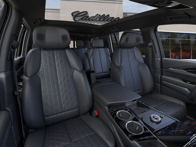 New 2026 Cadillac Escalade IQL Sport 1 w/ LPO, ONYX Package image 40