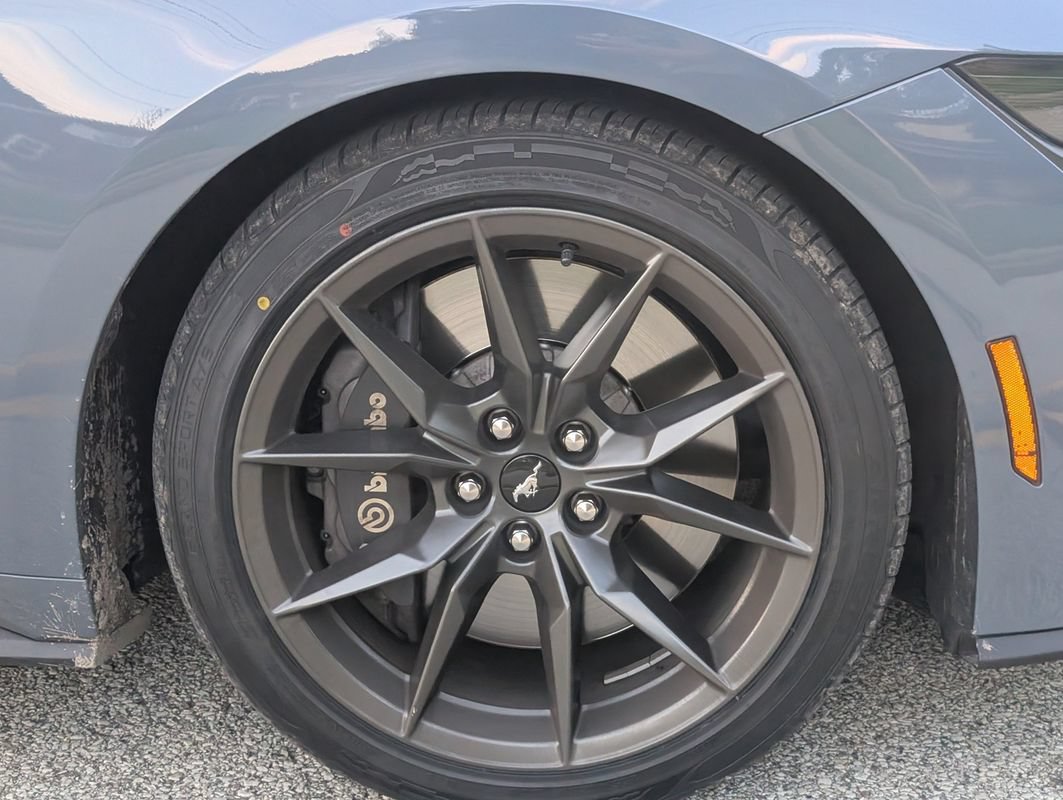 Used 2024 Ford Mustang Dark Horse RWD image 13