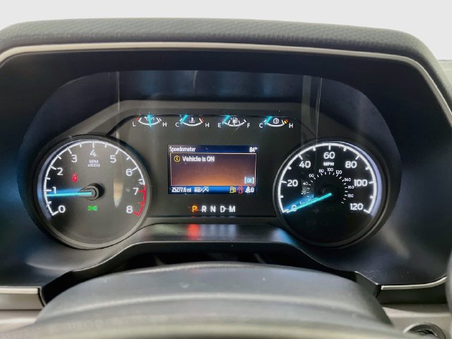 Used 2023 Ford F150 XLT w/ Trailer Tow Package AWD/4WD image 18