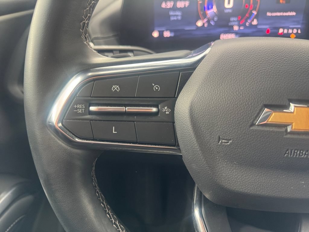 Used 2024 Chevrolet Traverse LS FWD image 22