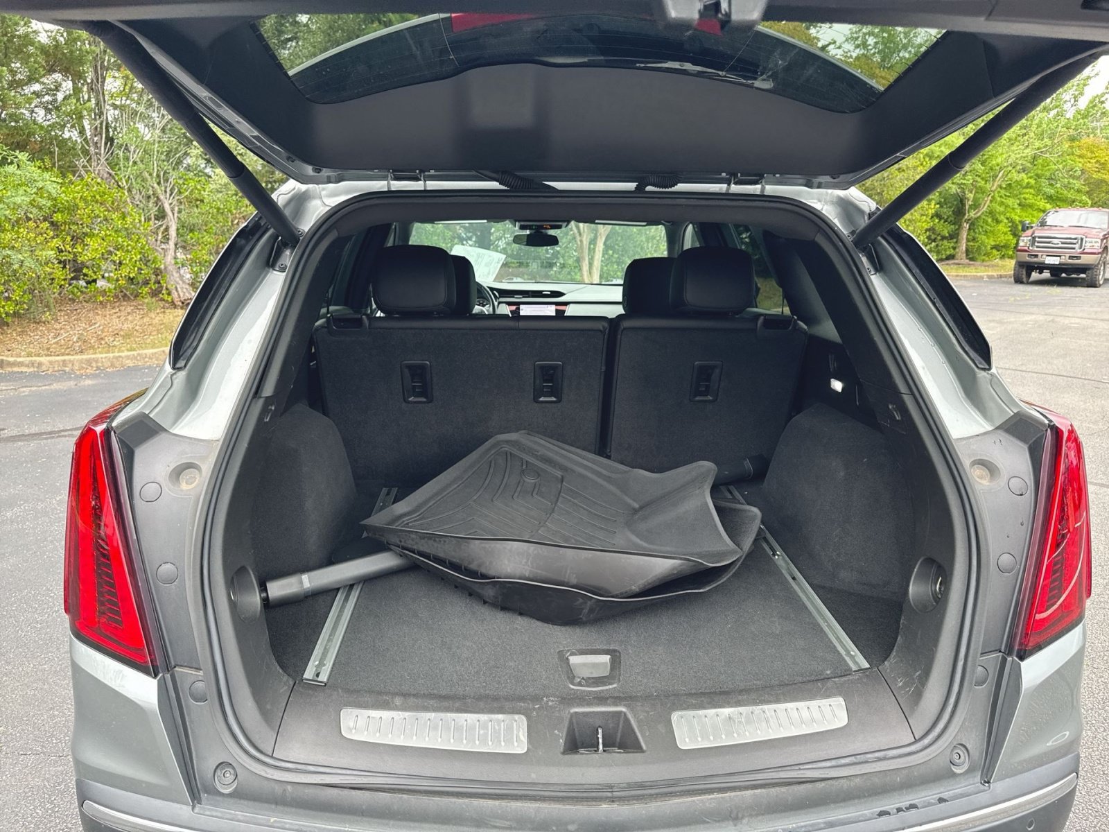 Used 2023 Cadillac XT5 Premium Luxury FWD image 28