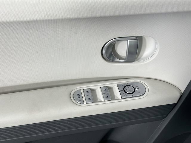 Used 2022 Hyundai Ioniq 5 SE w/ Cargo Package image 23