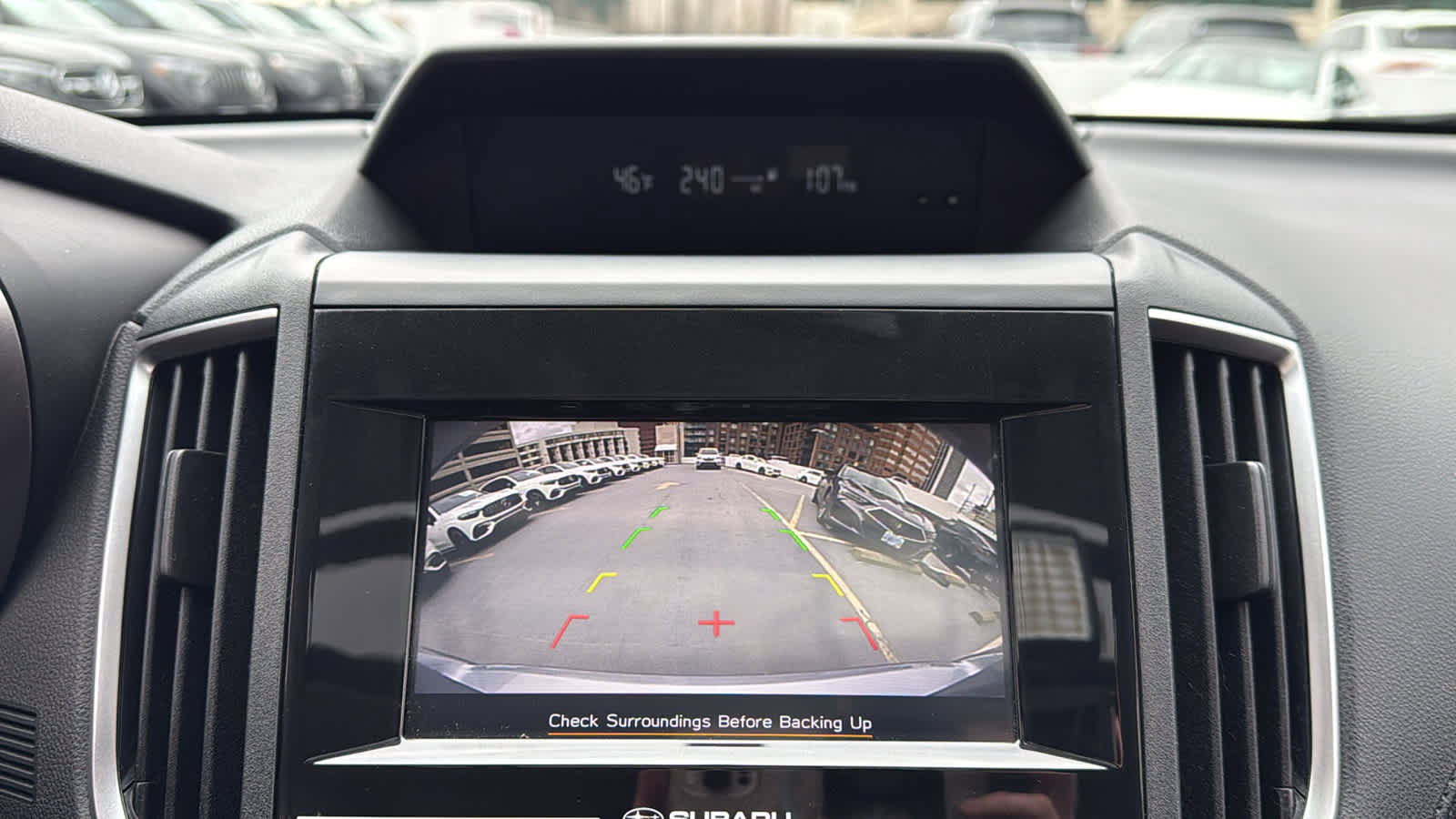 Used 2018 Subaru Impreza 2.0i Premium image 21