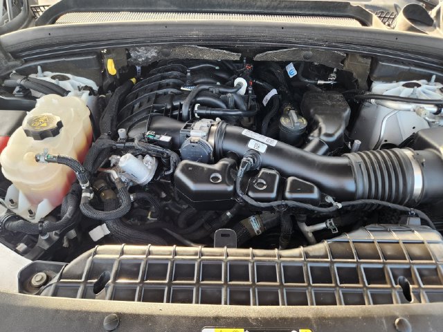 Used 2023 Jeep Grand Cherokee Limited w/ Trailer Tow Prep Group (B) RWD image 32