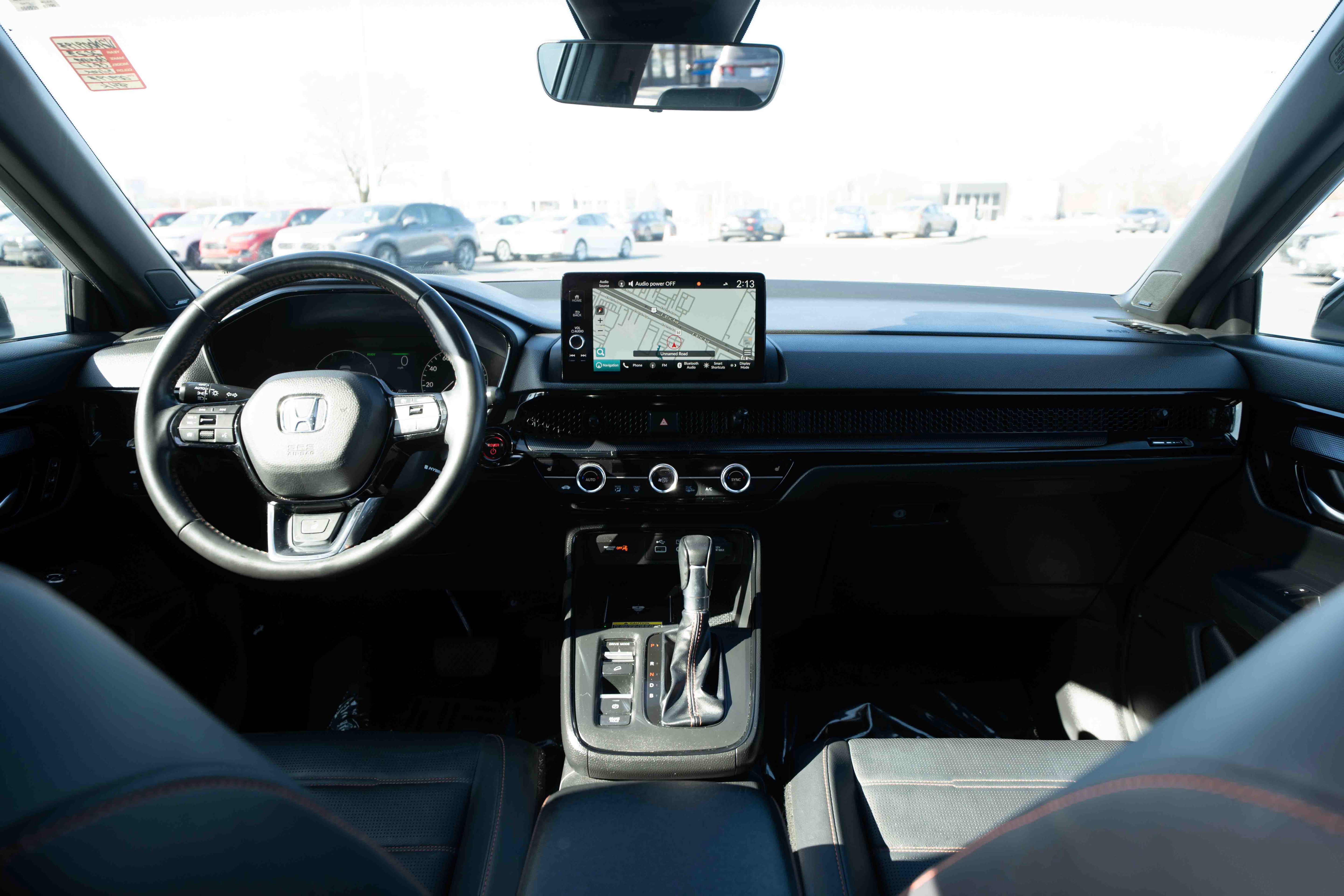 Used 2023 Honda CR-V Sport Touring image 20