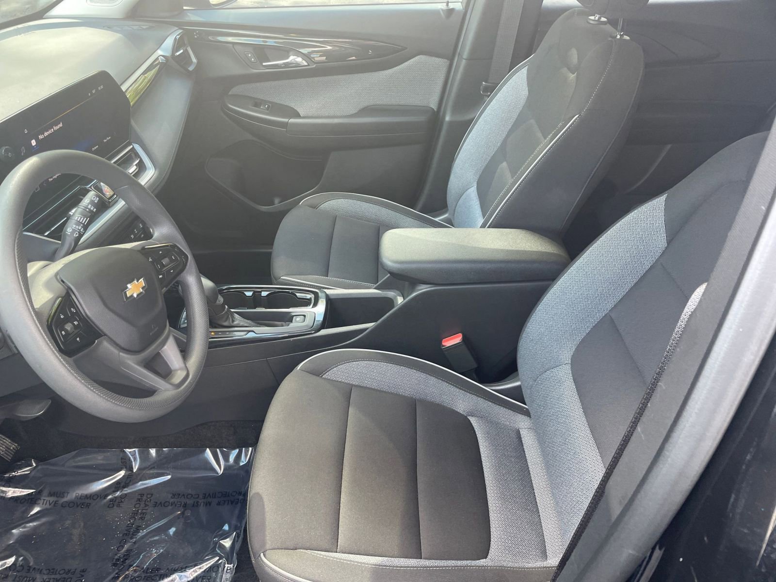 Used 2025 Chevrolet TrailBlazer LT image 23