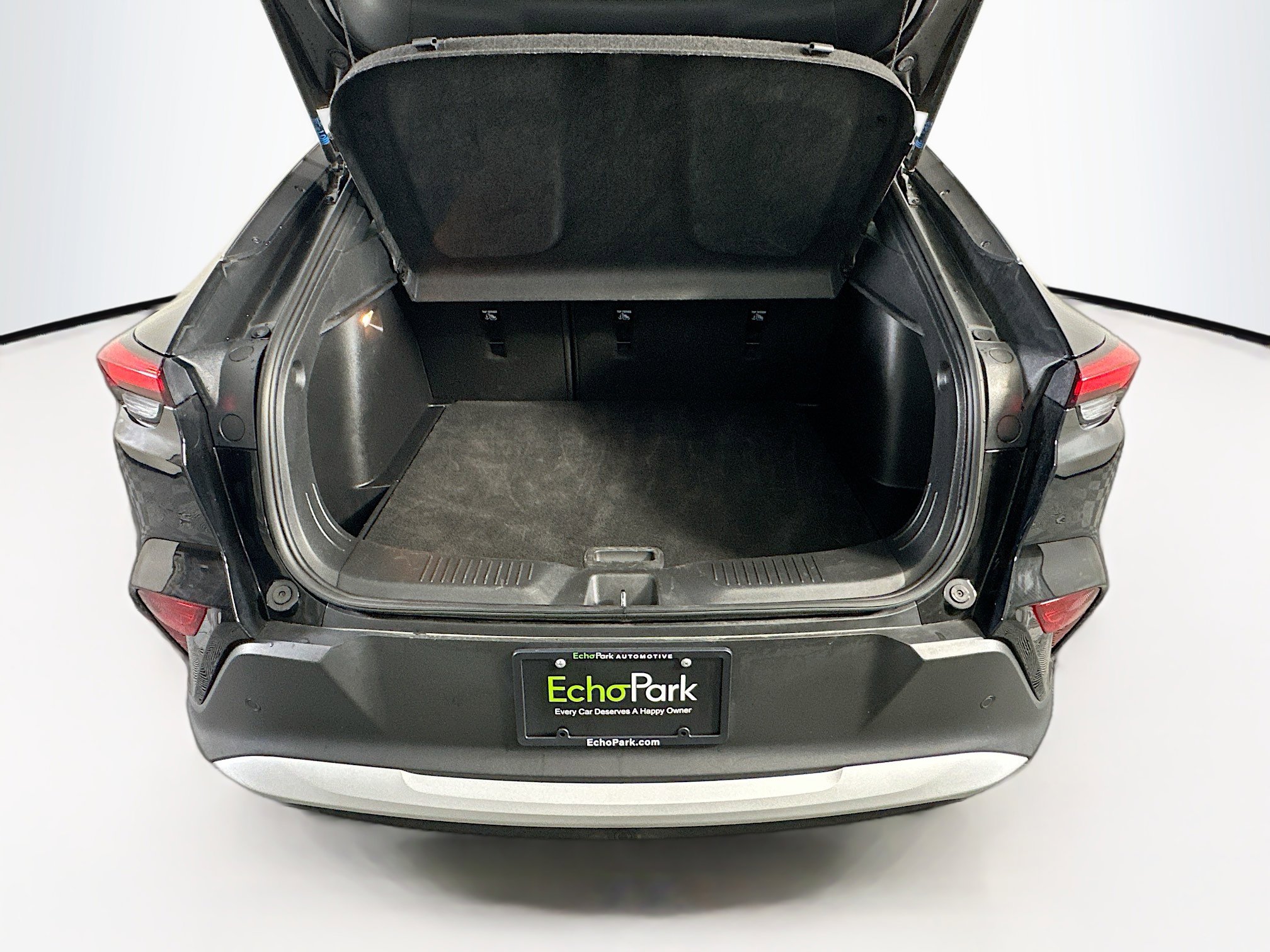 Used 2025 Buick Envista Preferred FWD image 26