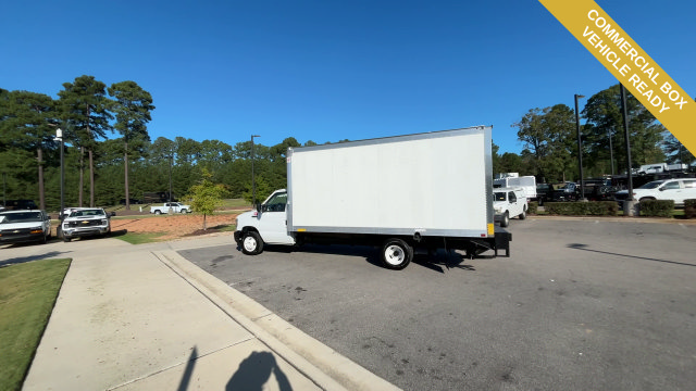 Used 2024 Ford E-350 and Econoline 350 Super Duty w/ Power Windows & Locks Group RWD image 6