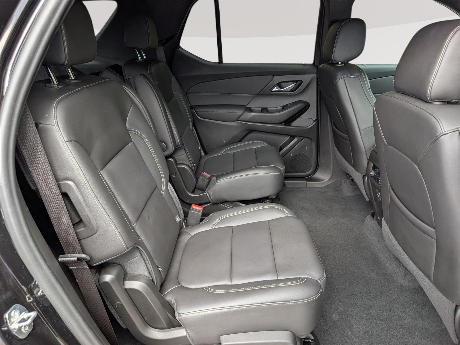 Used 2023 Chevrolet Traverse LT AWD/4WD image 13