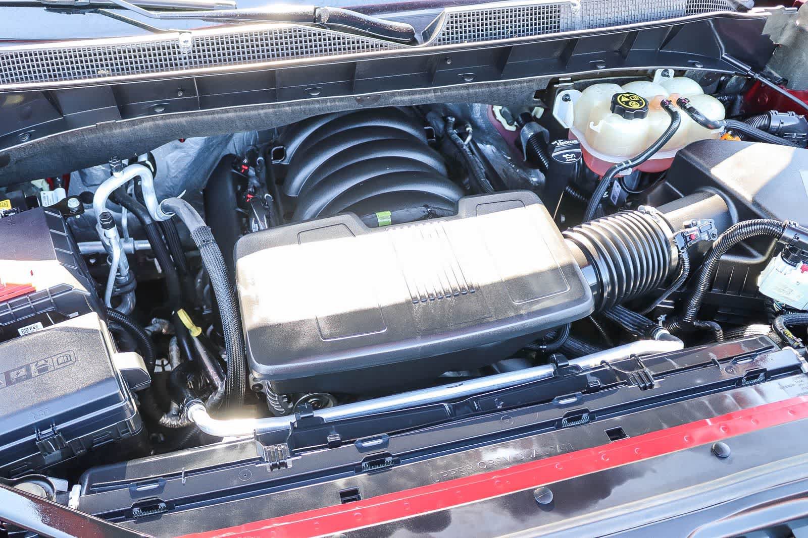 Used 2023 Chevrolet Silverado 1500 LT RWD image 28