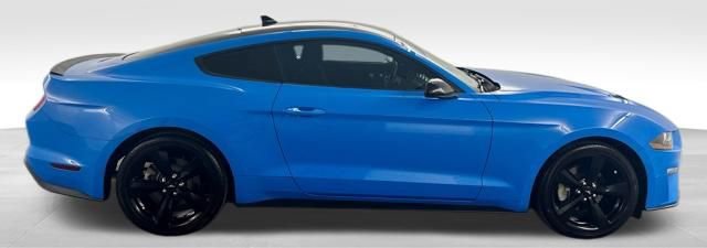Used 2023 Ford Mustang Coupe w/ Equipment Group 101A RWD image 10