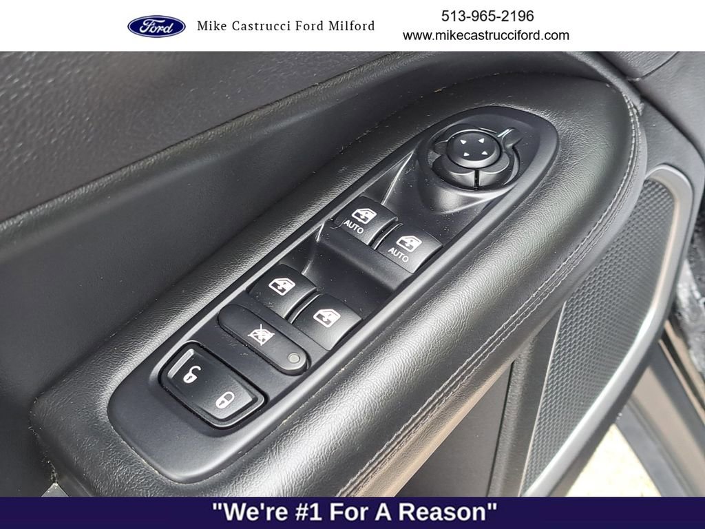 Used 2018 Jeep Compass Latitude w/ Popular Equipment Group image 26