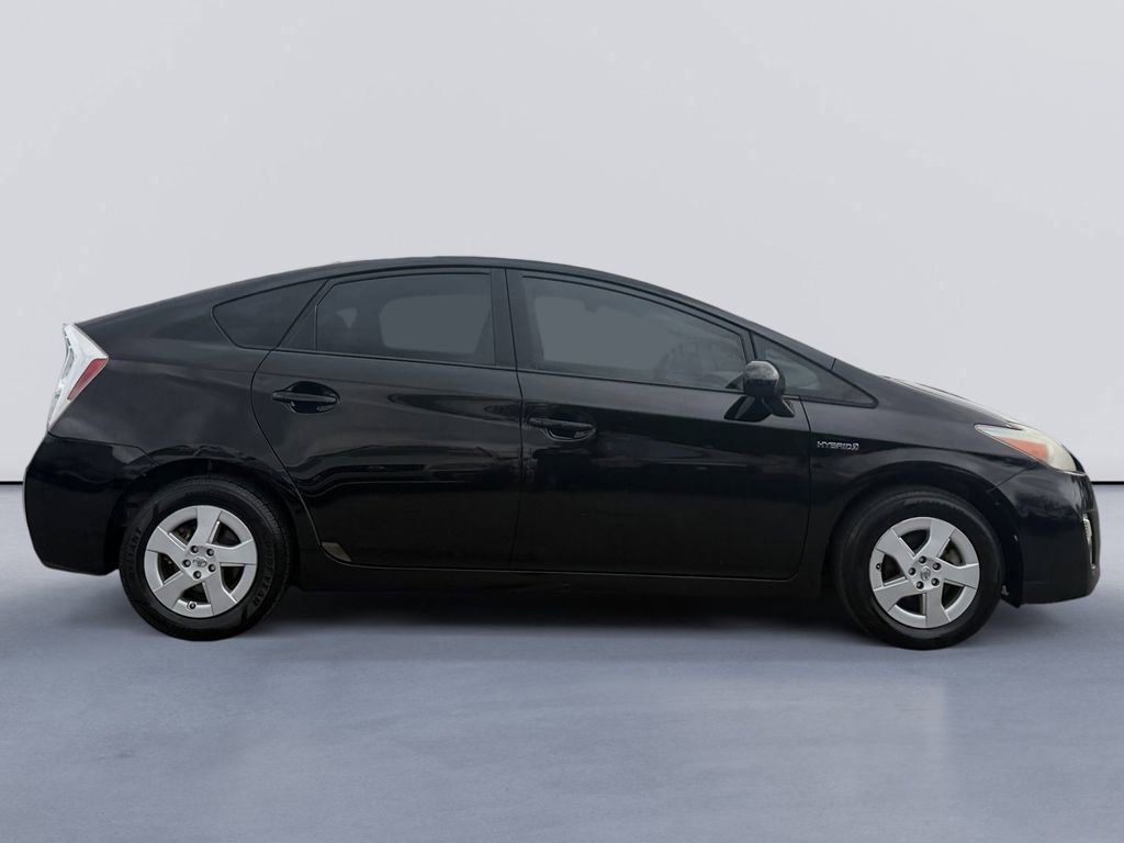 Used 2010 Toyota Prius Two image 3