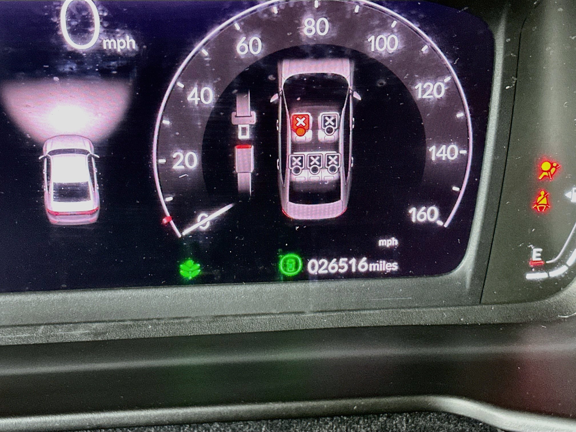 Used 2023 Honda Accord EX image 18