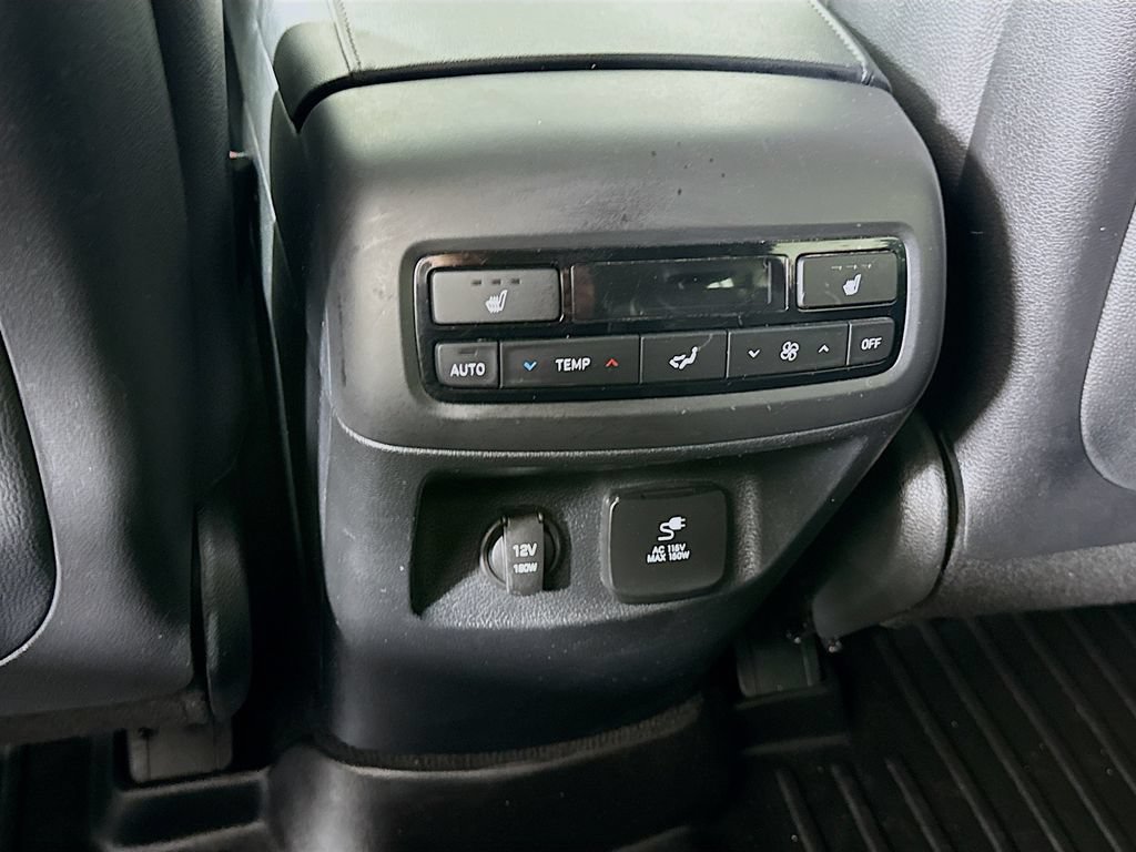 Used 2020 Hyundai Palisade SEL AWD/4WD image 29