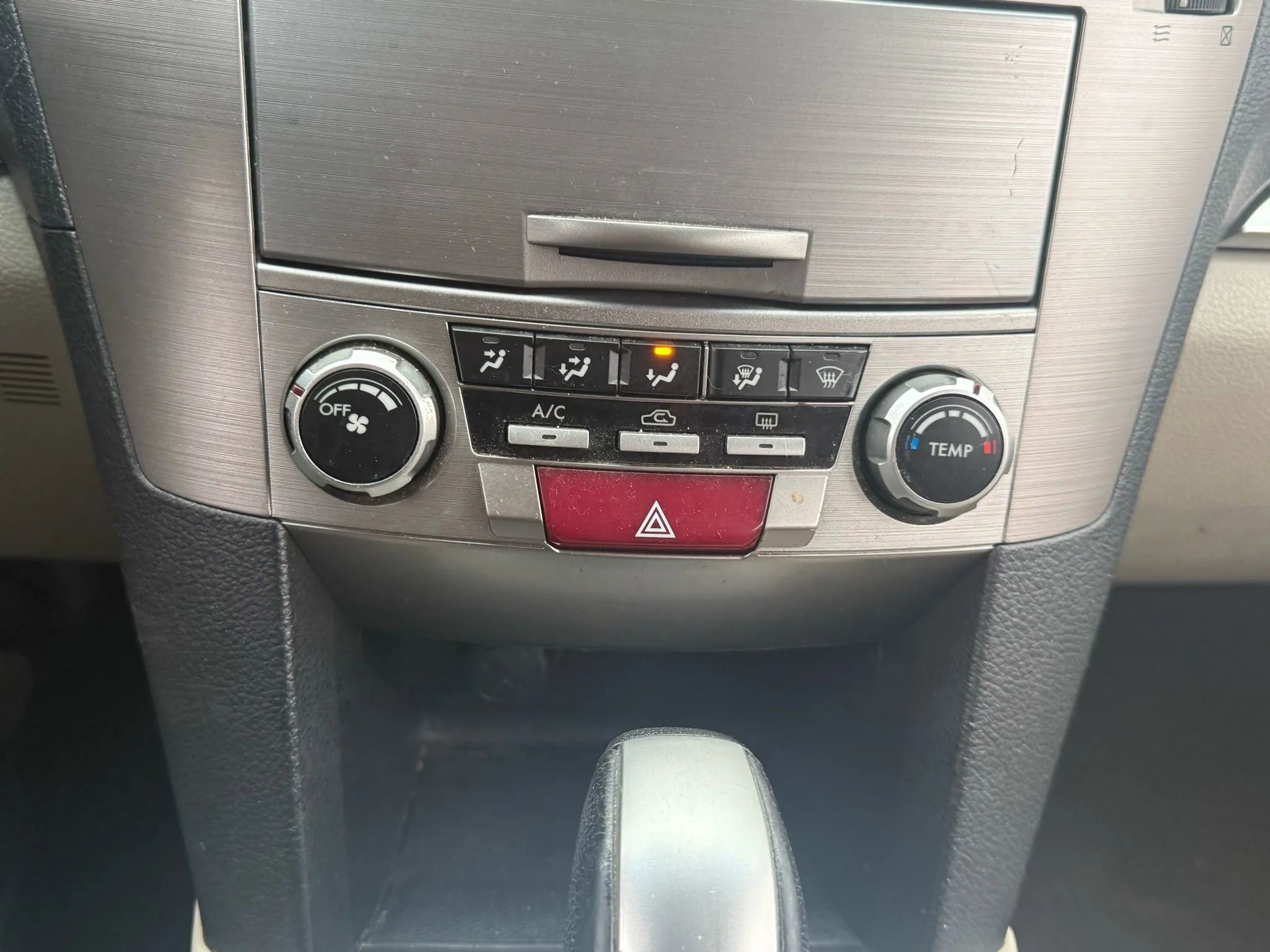 Used 2013 Subaru Outback 2.5i Premium image 26